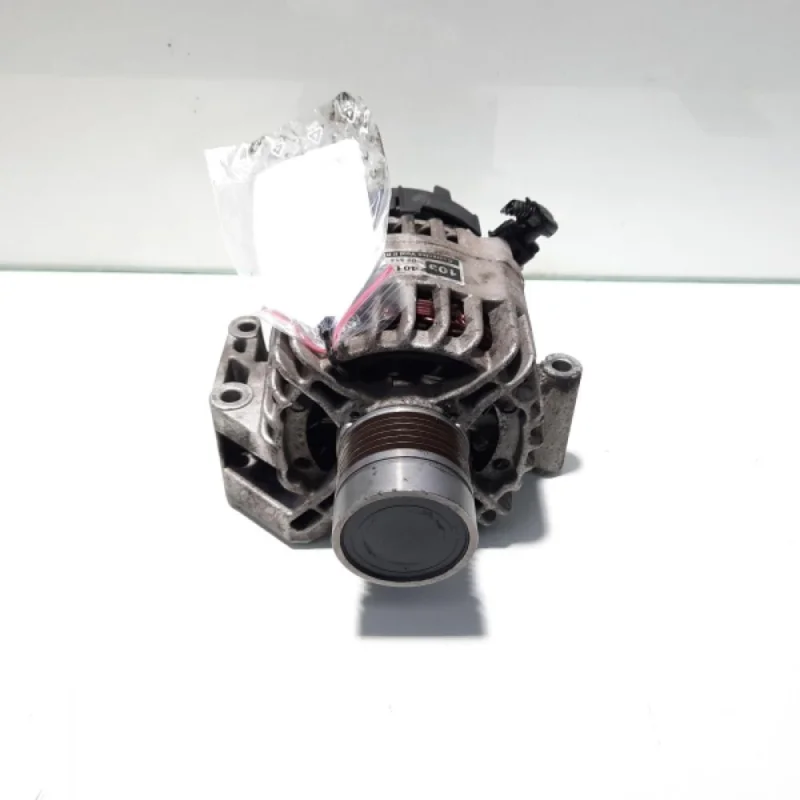Alternator, Fiat Doblo Cargo (223) 1.3 M-Jet, 199A2000 (id:482299) Mai ieftin