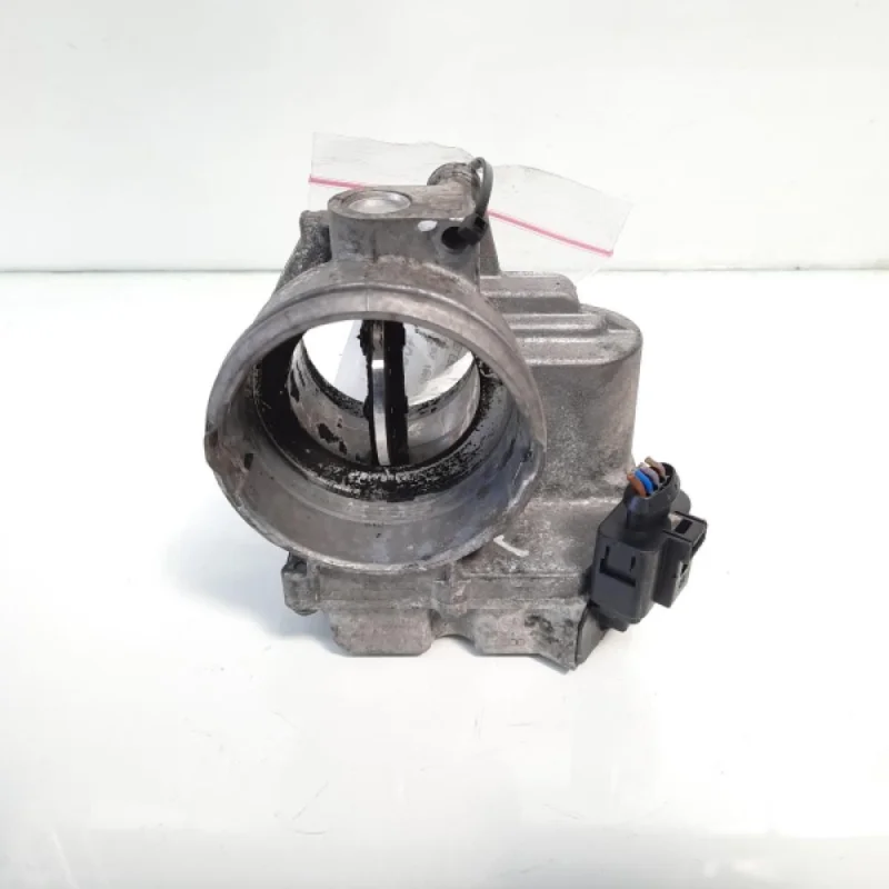 Clapeta acceleratie, cod 03G128063, Audi A3 (8P1) 1.9 TDI, BLS (id:480217) Plată sigură
