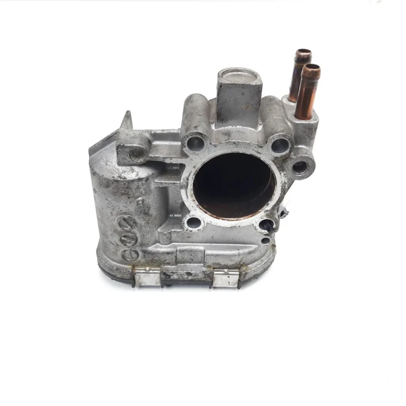 Reducere Clapeta acceleratie, cod 9157512, 0280750044, Opel Corsa C (F08, F68), 1.2 benz, Z12XE (id:480296)