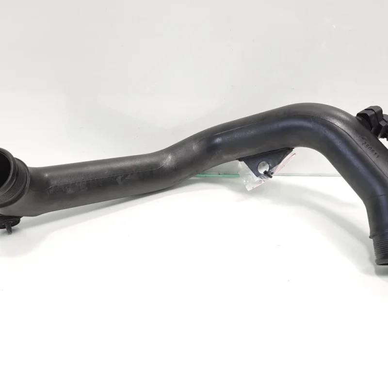 Tub intercooler cu senzor, cod 6R0145762J, Skoda Fabia 2 Combi (5J, 545) 1.2 tdi, CFW (id:482159) Promoție