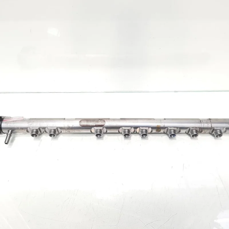 Lichidare de stoc Rampa injector cu senzori, cod 780012401, 0445216031, Bmw 7 (F01, F02) 3.0 diesel (id:482023)