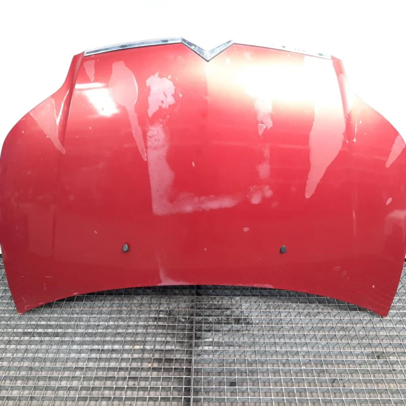 Capota fata, Citroen C4 (I) (id:480109) Ofertă limitată