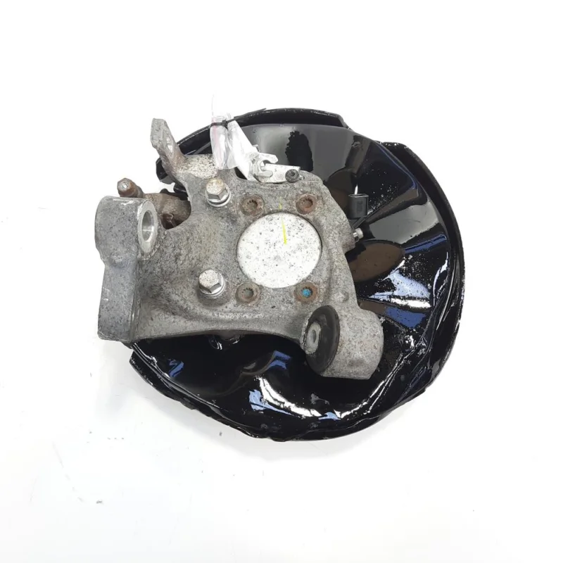 Comandă acum Fuzeta stanga spate, Audi A6 (4F2, C6) 2.0 TDI, BLB, BRE (id:481803)