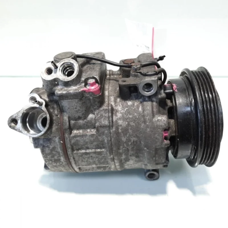 Calitate înaltă Compresor clima, cod 8D0260808, Audi A4 (8E2, B6) 1.9 tdi, AWX (pr:110747)