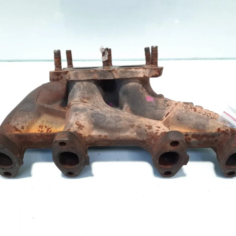 Galerie evacuare, cod 06A253033P, Seat Altea (5P1) 1.6 B, BSE (idi:331643) Cumpărături sigure