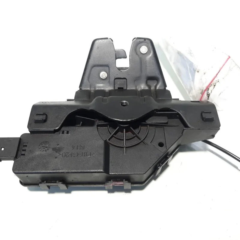 Chilipir Broasca haion, cod 8196401, Bmw 1 (E81, E87) 2.0 D, 204D4 (id:477779)