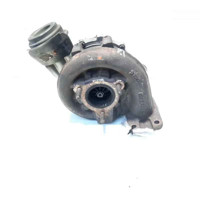 Turbosuflanta, cod 059145701F, Audi A6 Avant (4B5, C5) 2.5 TDI, AKE (idi:480511) Vezi acum