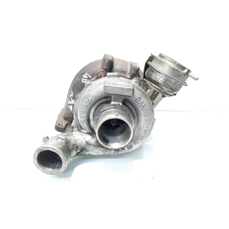 Turbosuflanta, cod 059145701C, Audi A6 (4B2, C5), 2.5 TDI, AKN (idi:480519) Calitate înaltă