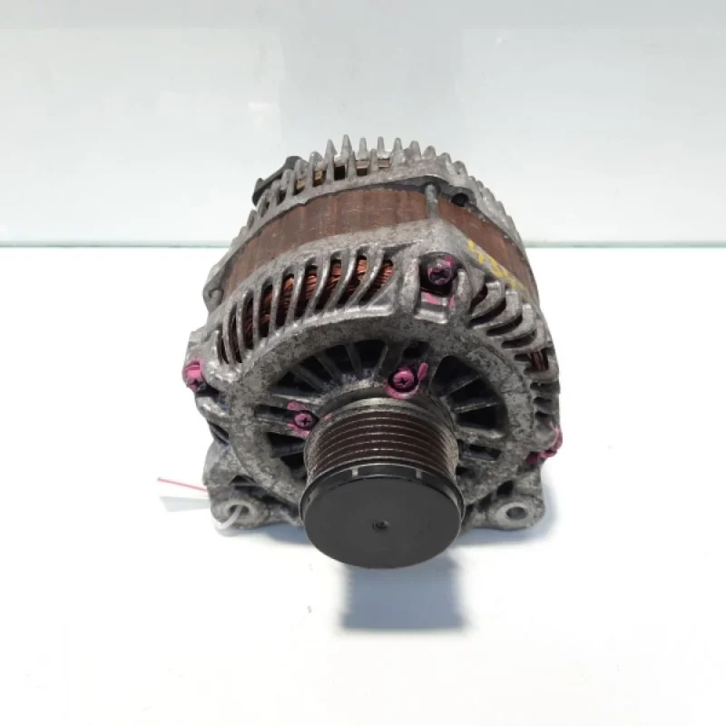 Alternator, cod 8200960533, Renault Scenic 3, 1.5 DCI, K9K832 (id:434281) Bestseller