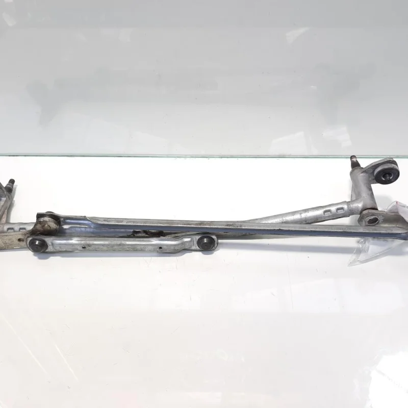 Ansamblu stergatoare fata, cod 3AB955023, Vw Passat (3C2) (id:481760) Ieftin