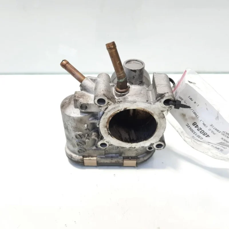 Plată sigură Clapeta acceleratie, cod 030133062C, Seat Inca (6K9) 1.4 MPI, AUD (idi:110747)