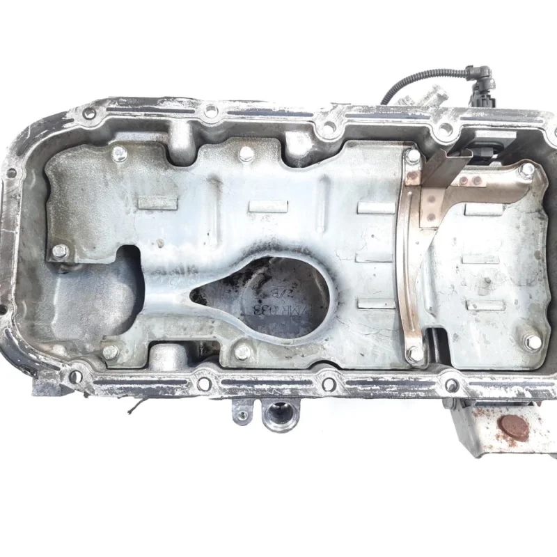 Baie ulei, cod GM55194355, Opel Zafira B (A05) 1.9 CDTI, Z19DTL (id:479846) Retur gratuit
