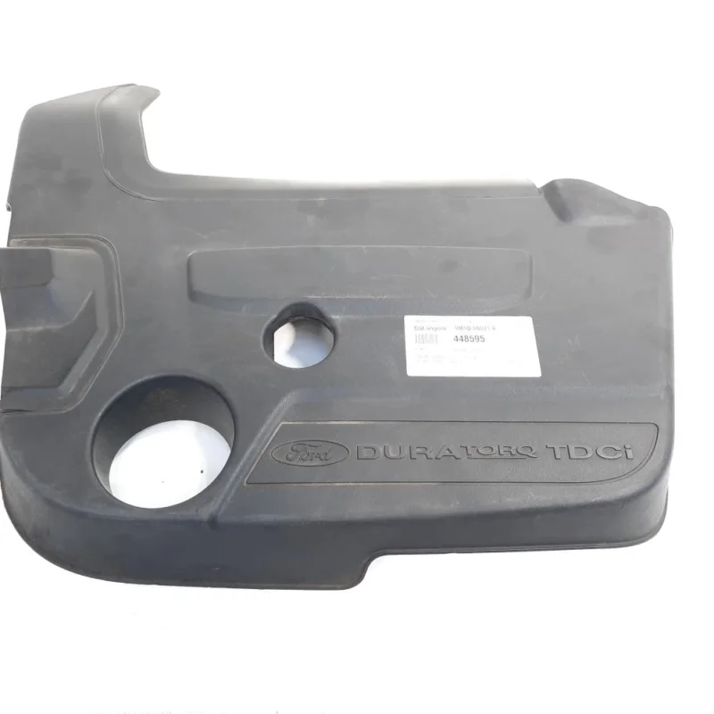 Capac protectie motor, cod 9M5Q-6N041-A, Ford Kuga I, 2.0 TDCI, UFDA (id:448595) Expediere rapidă
