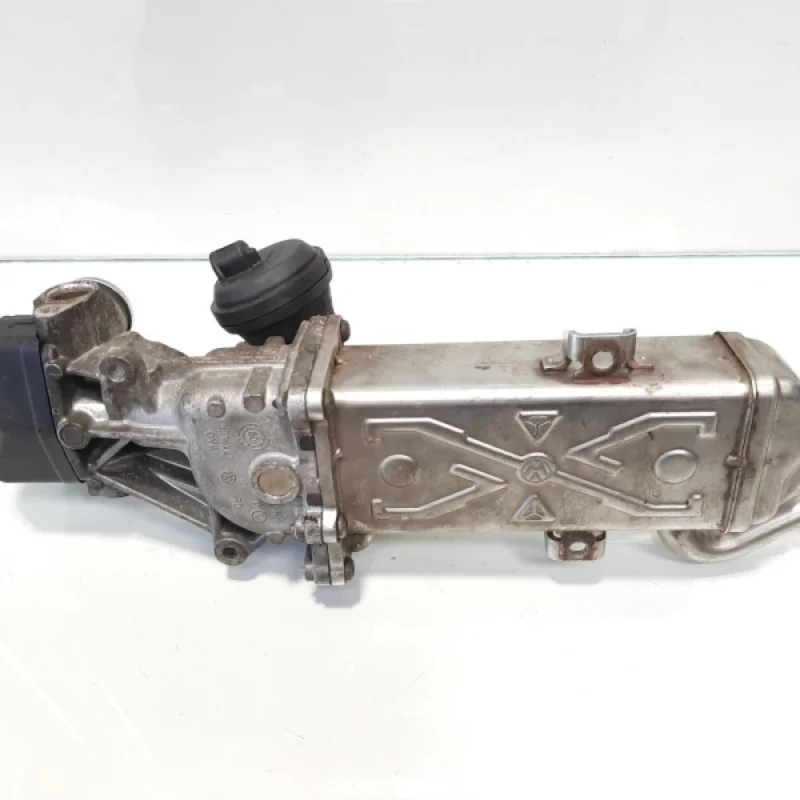 Reducere Racitor gaze cu EGR, cod 03L131512AS, 0280751012, Audi A1 Sportback (8XA), 1.6 TDI, CAY (idi:452840)