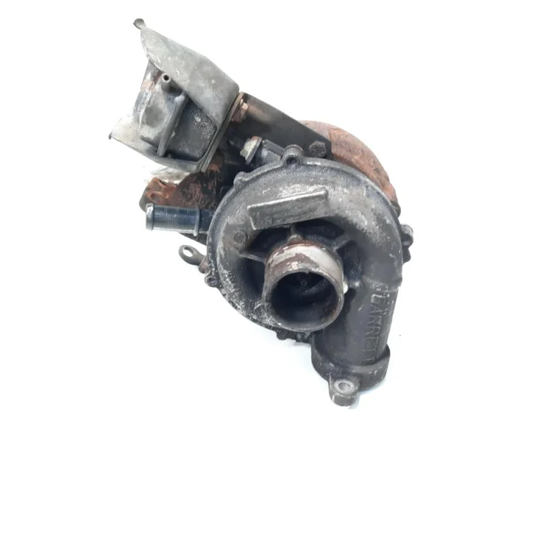 Turbosuflanta, cod 9663199280, Ford Focus 2 (DA), 1.6 TDCI, G8DB (pr:110747) Nu rata