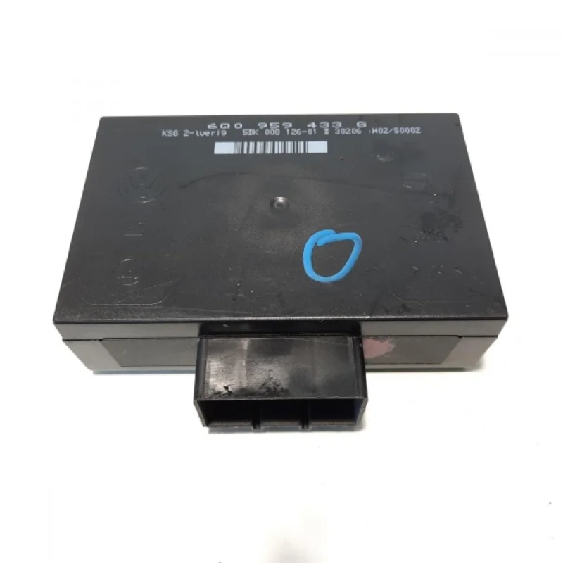 Bestseller Modul confort, cod 6Q0959433G, Vw Polo (9N) 1.2 b (id:304530)