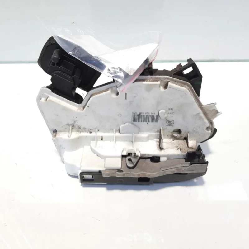 Broasca dreapta spate, cod 5E0839016, Skoda Octavia 3 Combi (5E5) (id:479886) Plată sigură