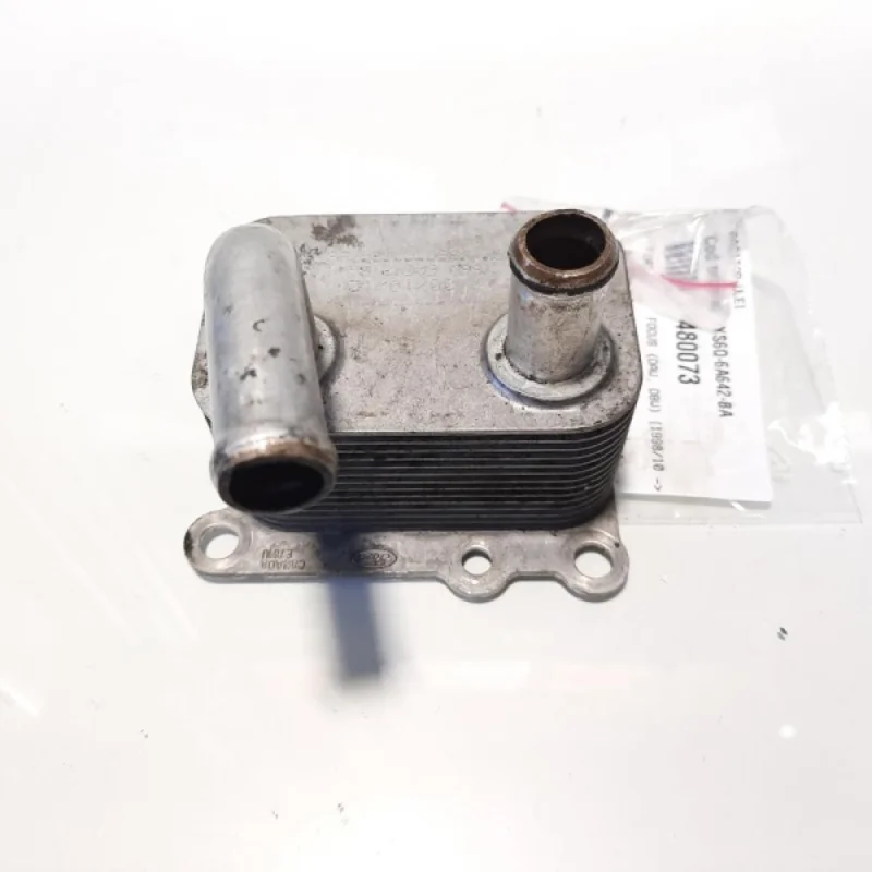 Premium Racitor ulei, cod YS6Q-6A642-BA, Ford Focus (DAW, DBW) 1.8 tddi, C9DB (id:480073)