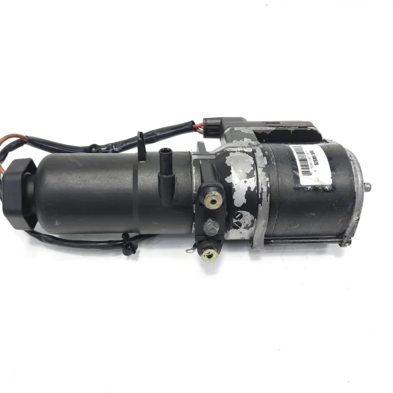 Pompa servo directie, cod A1684660301, Mercedes Clasa A (W168) 1.7 CDI, OM668942 (pr:110747) Nu rata