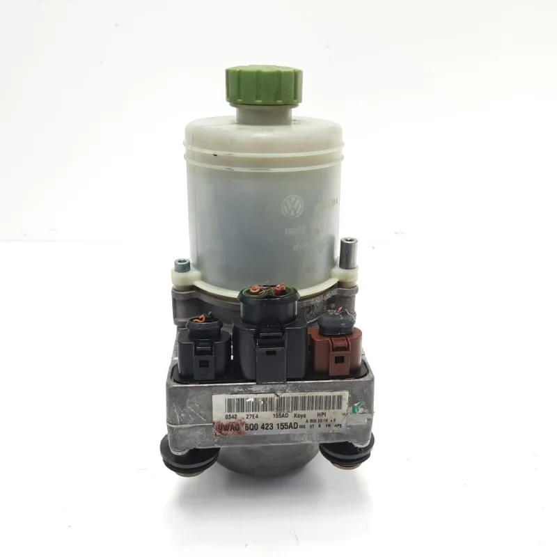 Pompa servo directie, cod 6Q0423155AM, 6Q0423371B, Skoda Fabia 1 Combi (6Y5) 1.4 tdi, BNM (pr:110747) Ofertă specială