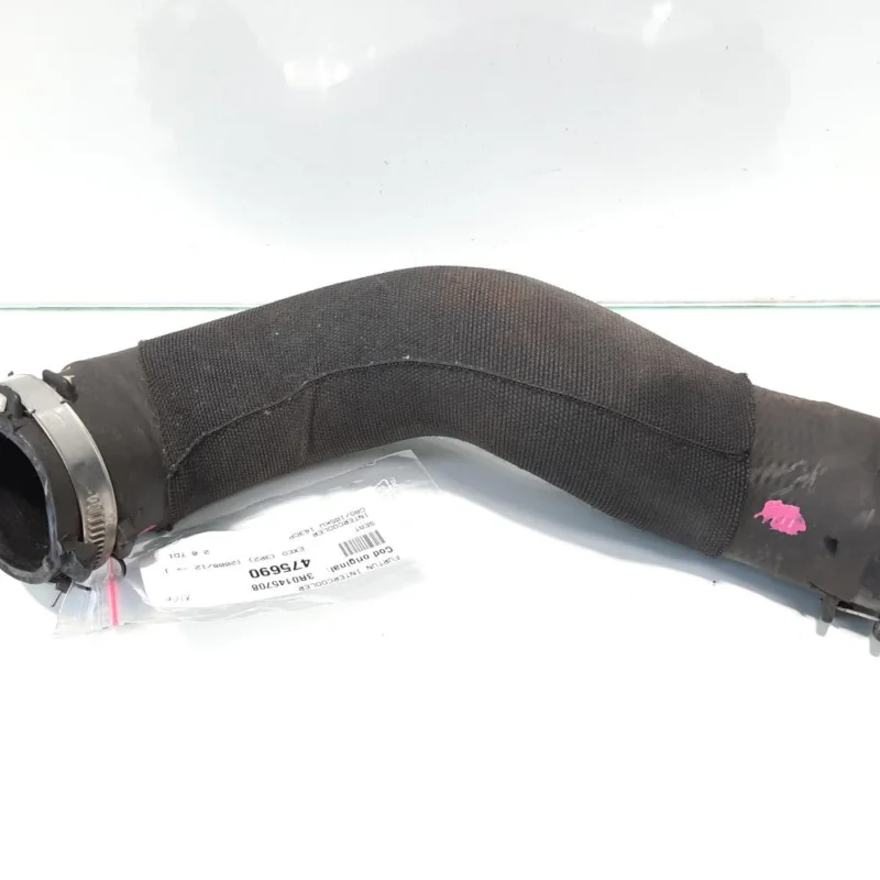 Promoție Furtun intercooler, cod 3R0145708, Seat Exeo (3R2) 2.0 TDI, CAG (id:475690)