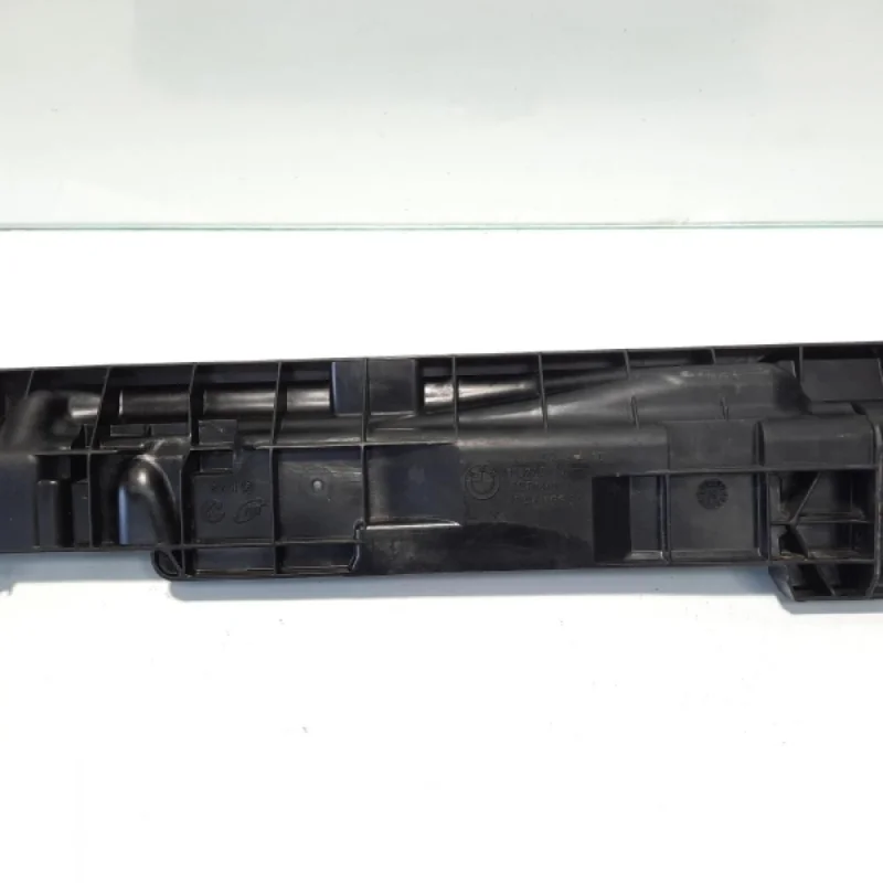 Cumpărături sigure Suport radiatoare stanga, cod 7524912, Bmw 3 (E90) 2.0 d (id:398200)