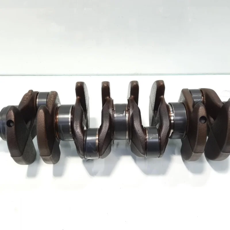 Vibrochen, cod 55560954, Opel Astra H, 1.8 B, Z18XER (pr:110747) Plată securizată