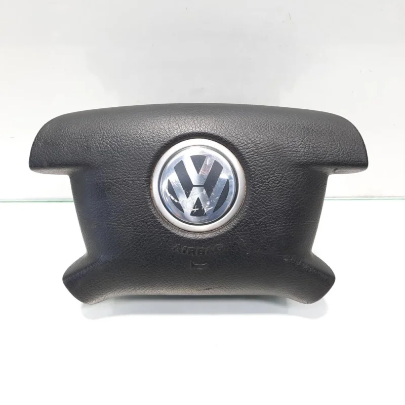 Airbag volan, cod 7H0880201J, Vw Transporter 5 (7HB, 7HJ) (id:479294) Transport gratuit