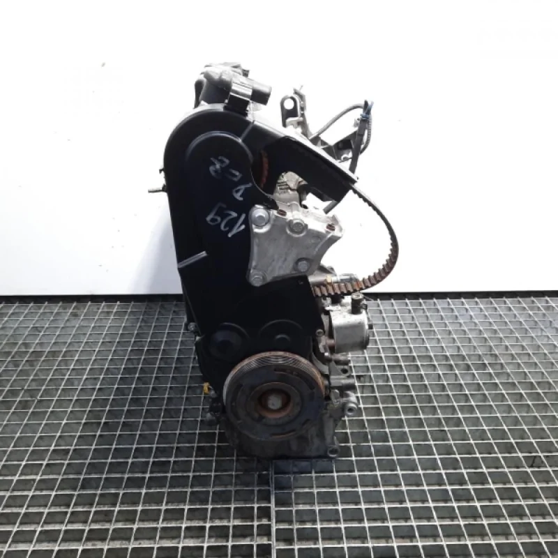 Cumpără acum Motor, cod RHY, Citroen Xsara Picasso, 2.0 HDI (idi:478700)