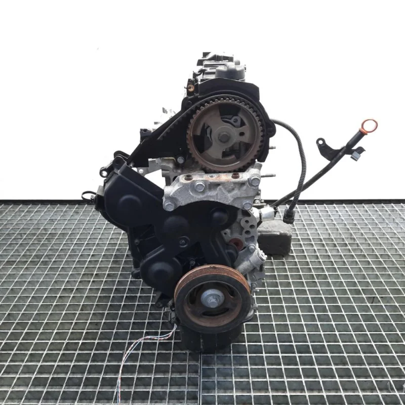 Super ofertă Motor, cod 8HR, Peugeot 207 (WA) 1.4 hdi (idi:478699)