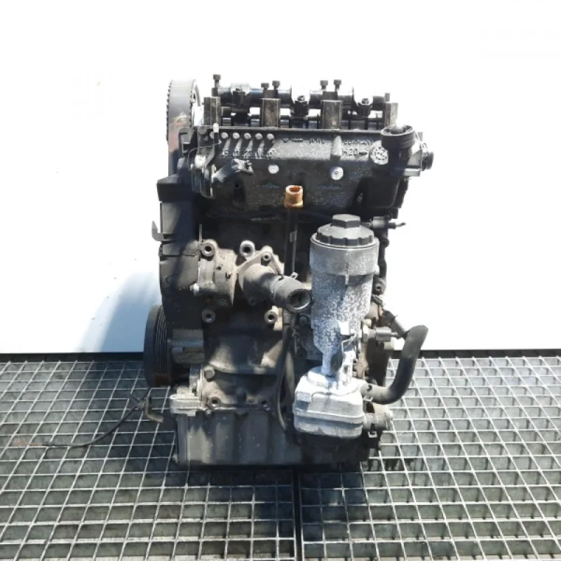 Reducere extra Motor, cod AMF, Skoda Fabia 1 Combi (6Y5) 1.4 tdi (idi:478706)