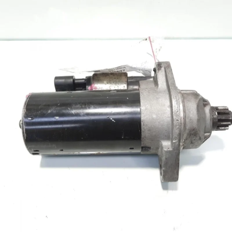 Doar azi Electromotor, cod 0001123038, Audi Q3 (8UB) 2.0tdi, CFF, 6 vit man (pr;110747)