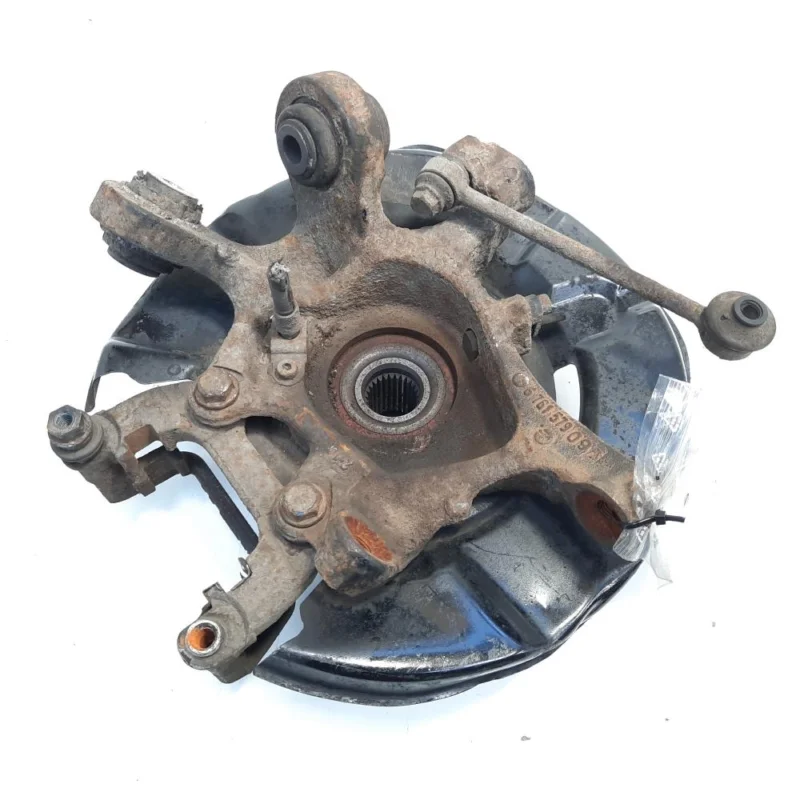 Comandă acum Fuzeta stanga spate, cod 6761579-09, Bmw 3 (E90) 2.0 D, 204D4 (id:478921)