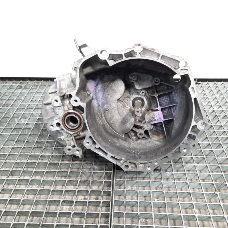 Cutie de viteze manuala, cod GM55575539, Opel Astra K, 1.6 cdti, B16DTH, 6 vit man (id:478905) Reducere
