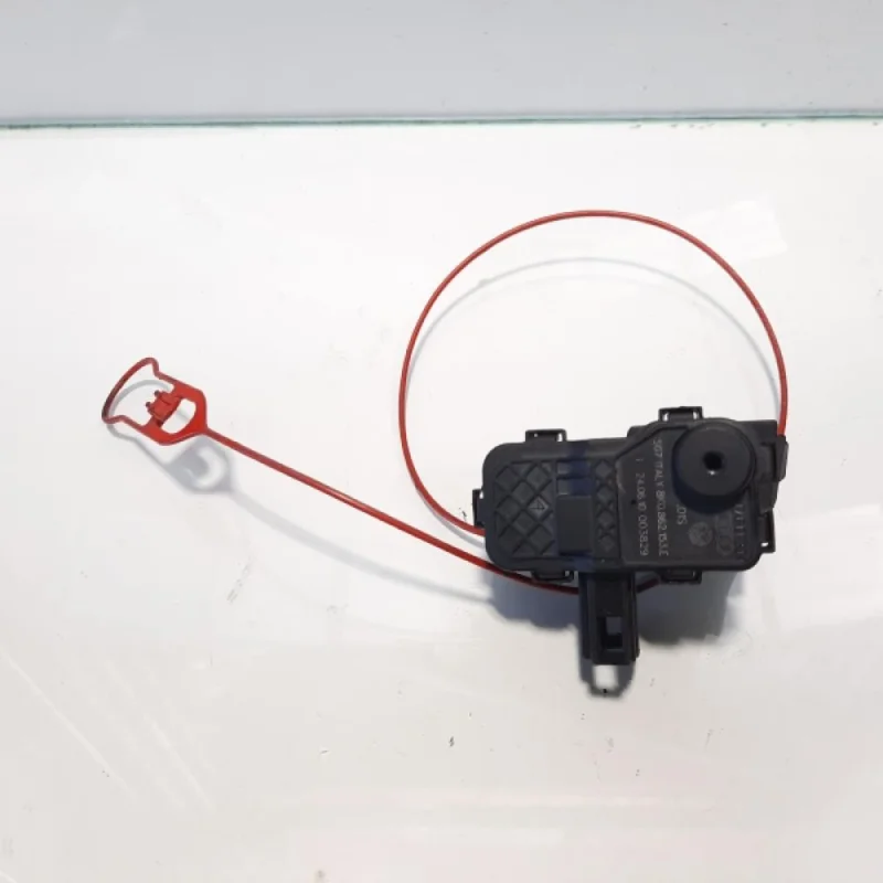 Chilipir Motoras usa rezervor, cod 8K0862153E, Audi Q5 (8RB) (idi:478955)