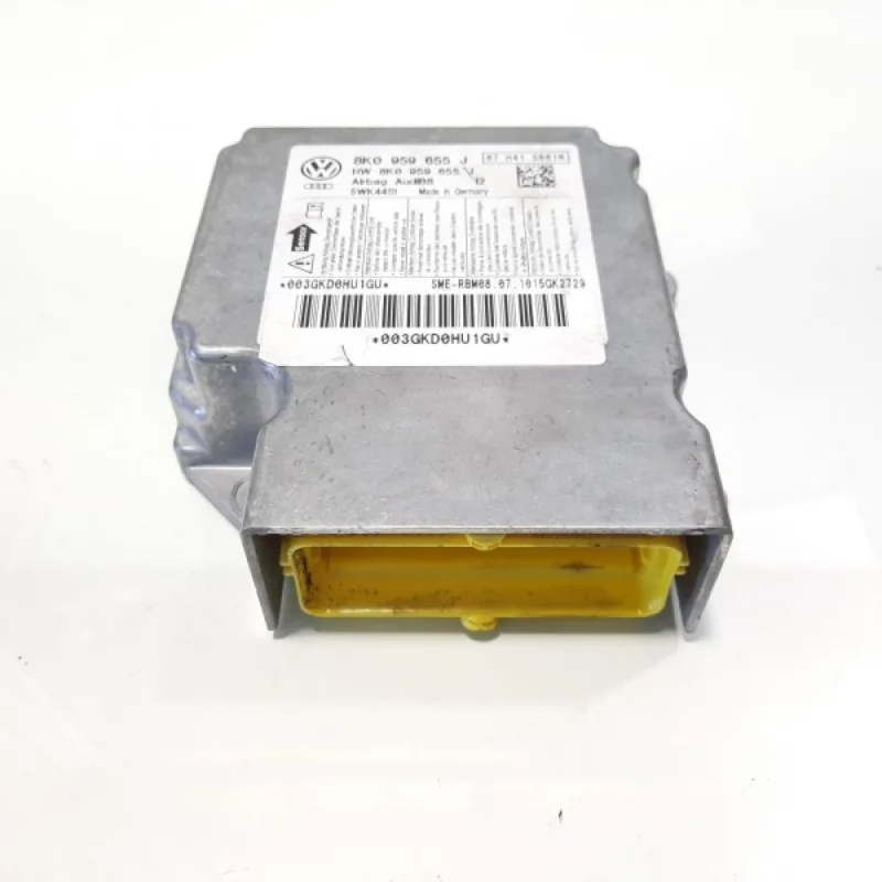 Reducere de preț Modul airbag, cod 8K0959655J, Audi A4 Allroad (8KH, B8) (idi:478958)