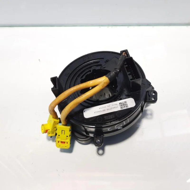 Spirala volan, cod GM25947775, Opel Insignia A Combi (idi:478837) Retur gratuit