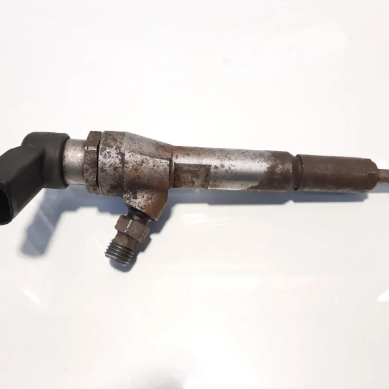 Injector, cod 8200294788, 166009445R, Renault Kangoo 2, 1.5 dci, K9K816 (idi:478810) Plată sigură