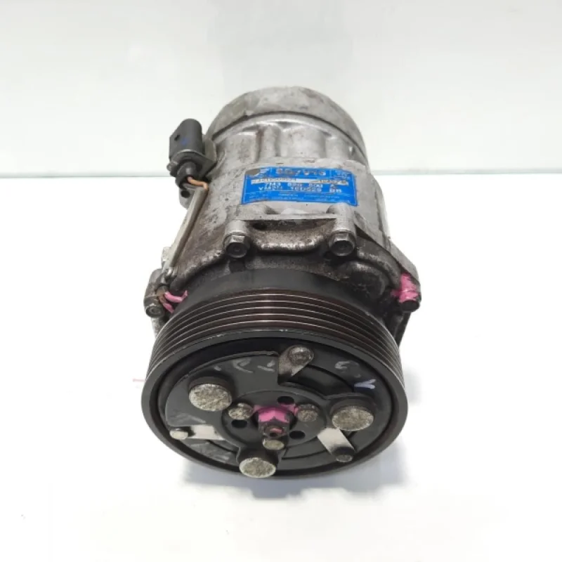 Expediere rapidă Compresor clima, cod 7M3820803A, Seat Alhambra (7V8, 7V9) 1.9 TDI, AUY (idi:467218)