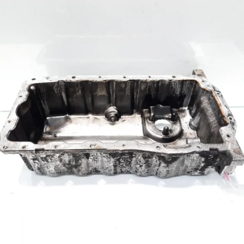 Baie ulei, cod 038103603AG, VW Golf 5 Variant (1K5) 1.9 tdi, BXE (idi:478451) Retur ușor