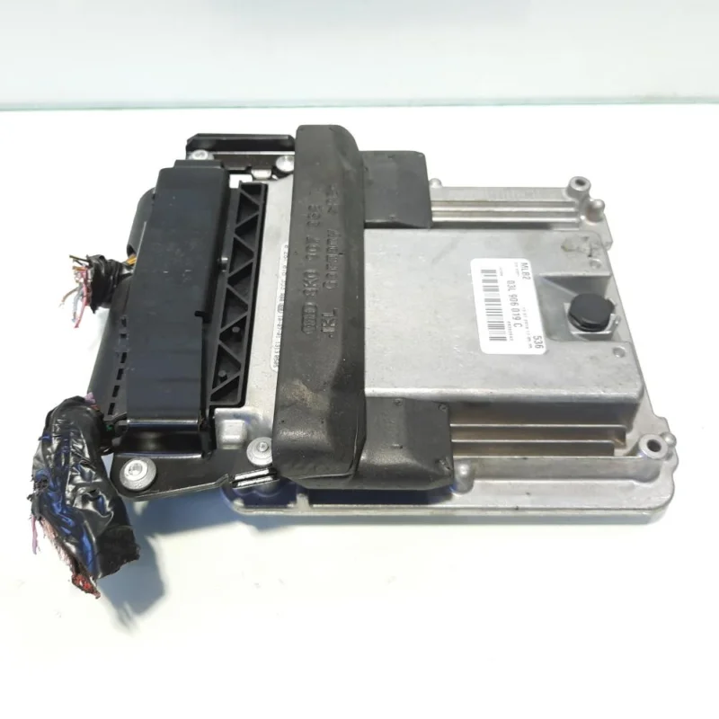 Preț redus Calculator motor, cod 03L906019C, Audi A4 (8K2, B8) 2.0 tdi, CAG (id:478962)