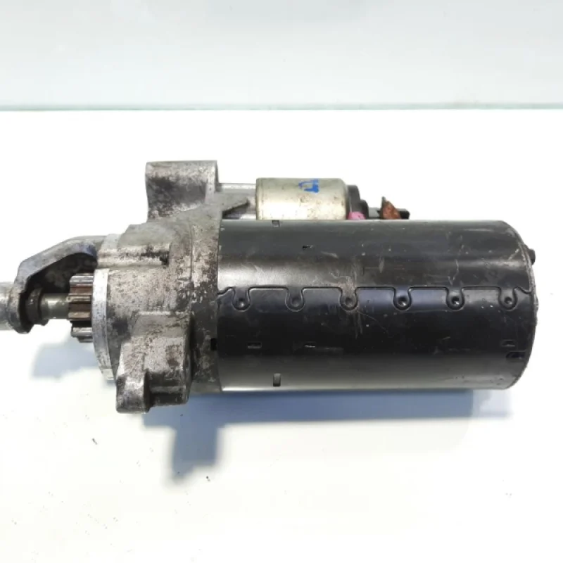 Cel mai vândut Electromotor, cod 03L911021E, Audi A4 (8K2, B8) 2.0 TDI, CAG, cutie automata (id:478941)