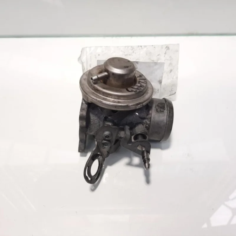 Ofertă de sezon Egr cu clapeta, cod 038131501M, Seat Ibiza 4 (6L1) 1.9 tdi, ATD (pr:110747)