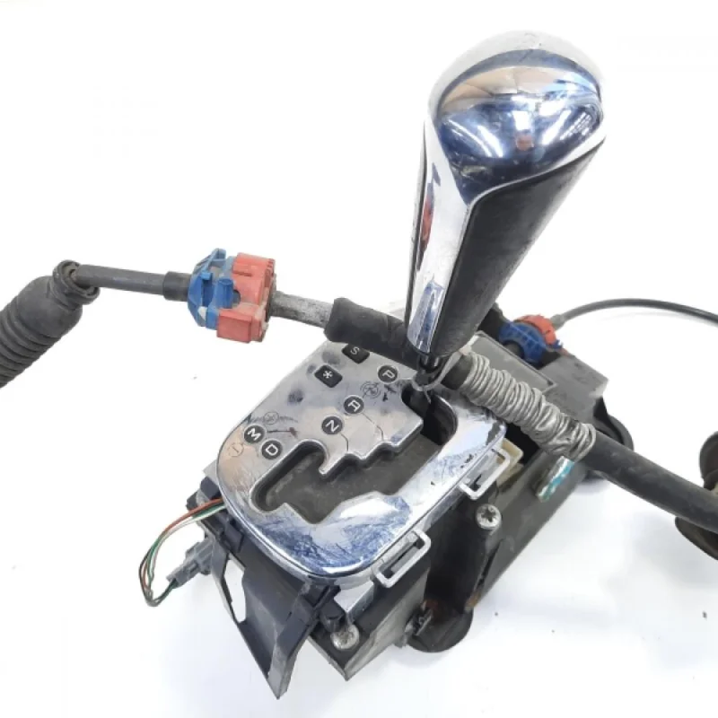 Timonerie cutie automata, cod 9647116280, Peugeot 307 sedan, 2.0 B (idi:263788) Livrare expres