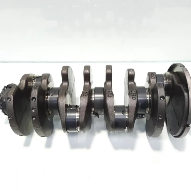 Vibrochen, cod 038C, Skoda Fabia 1 Sedan (6Y3) 1.9 TDI, AXR (pr:110747) Ieftin