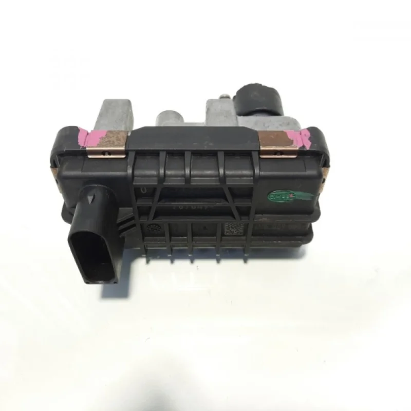 Reduceri Actuator turbina, cod 6NW009550, Audi A4 (8K2, B8) 2.7 TDI, CGK (idi:454653)