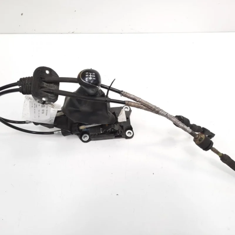 Discount Timonerie, cod 7M5R-7C453-AKB, Ford Focus 2 (DA) 1.8 tdci, KKDA, 5 vit man (id:451136)