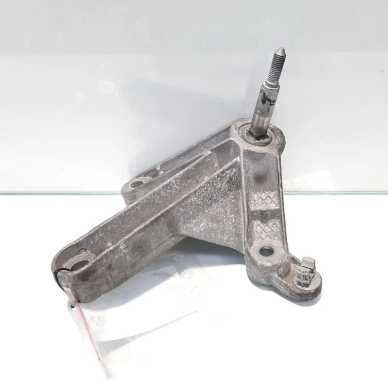 Suport cutie viteza, cod 8200043084, Renault Clio 3, 1.2 b, D4FD740 (id:478749) Lichidare de stoc