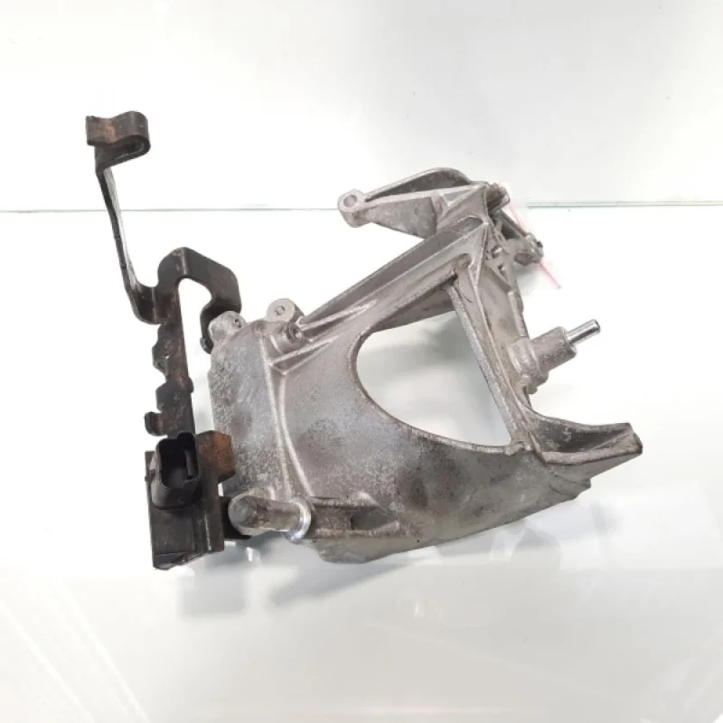 Suport filtru combustibil, cod 9672309780, Citroen C4 (I), 1.6 HDI, 9HP (idi:478172) Doar azi