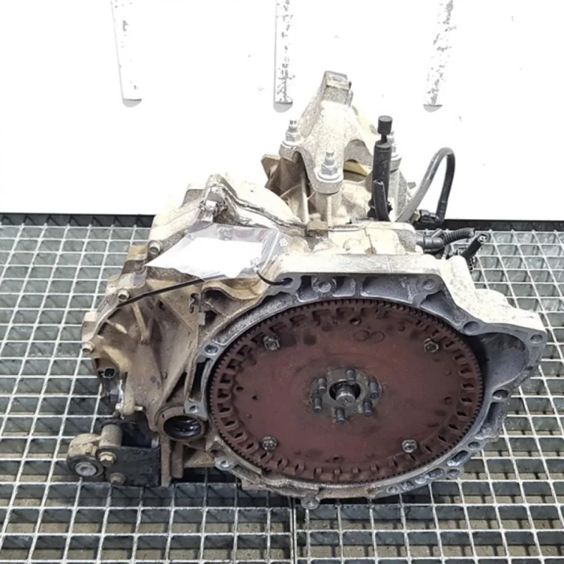 Cutie viteza automata, cod 5S4P-7000-BA, Ford Focus 2 Sedan (DA), 1.6 benz, HWDA (idi:398433) Cel mai bun preț
